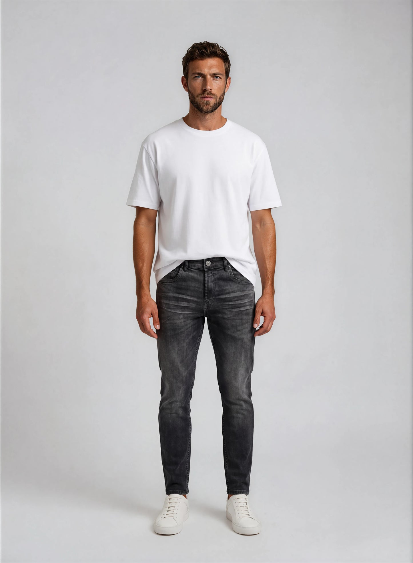 Mr. Jean Motion Farmerke 029-026