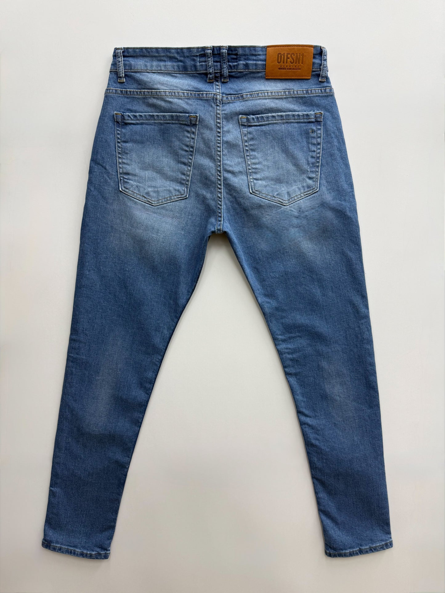 Mr. Jean Motion Farmerke 019-026