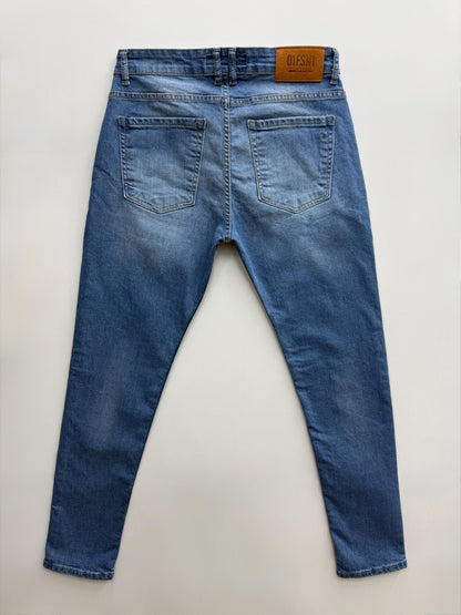 Mr. Jean Motion Farmerke 019-026