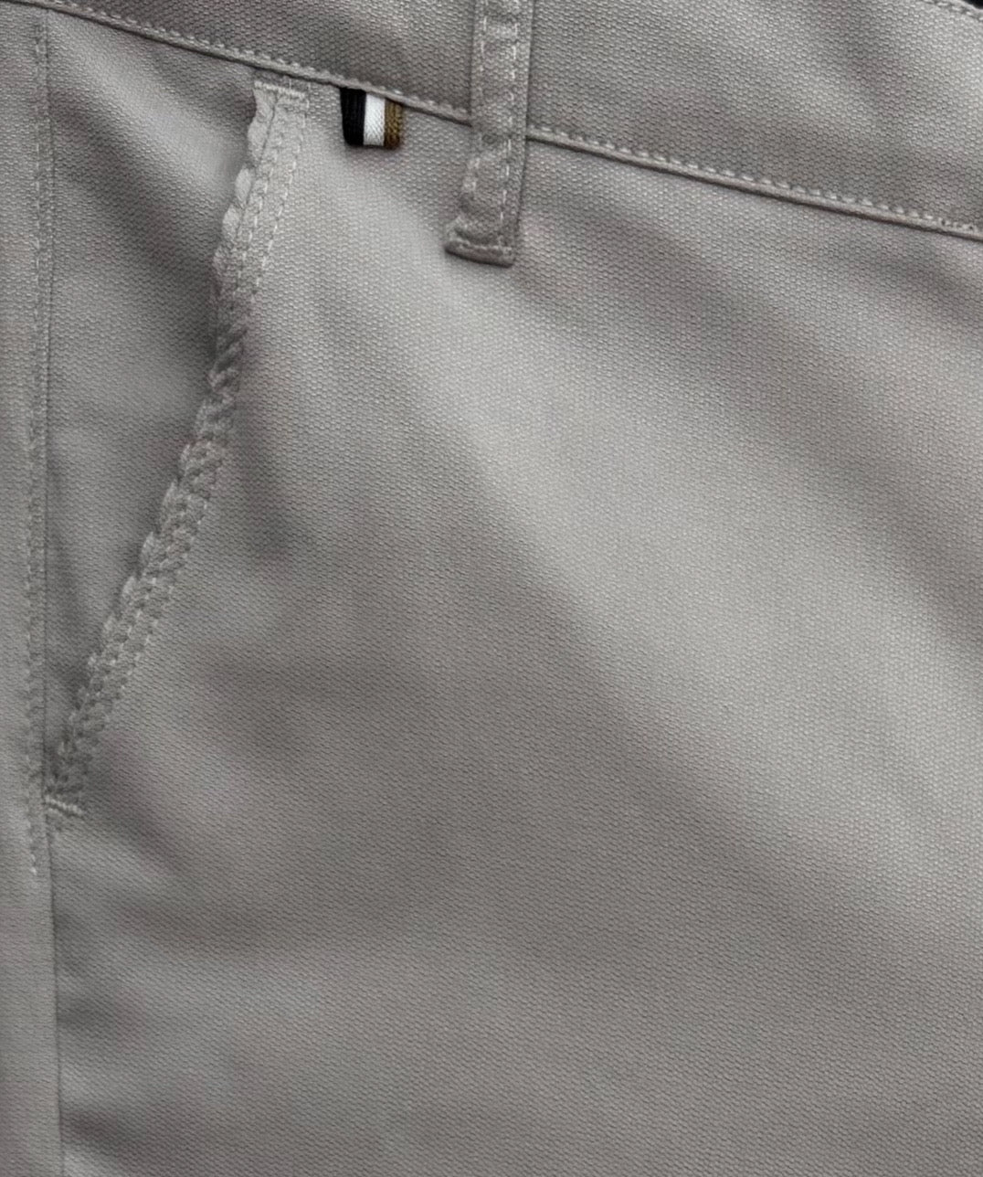 011 Structure Pantalone Slim Fit 613