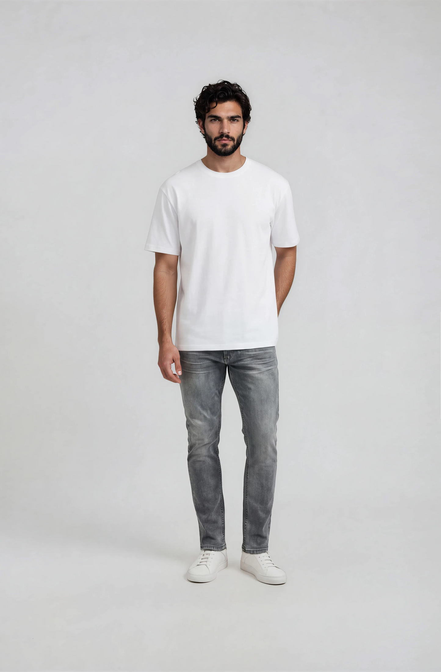 Mr. Jean Motion Farmerke 2