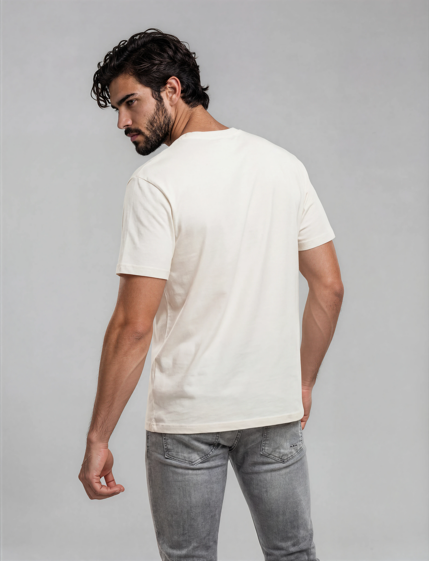 Mr. Jean Motion Farmerke 2