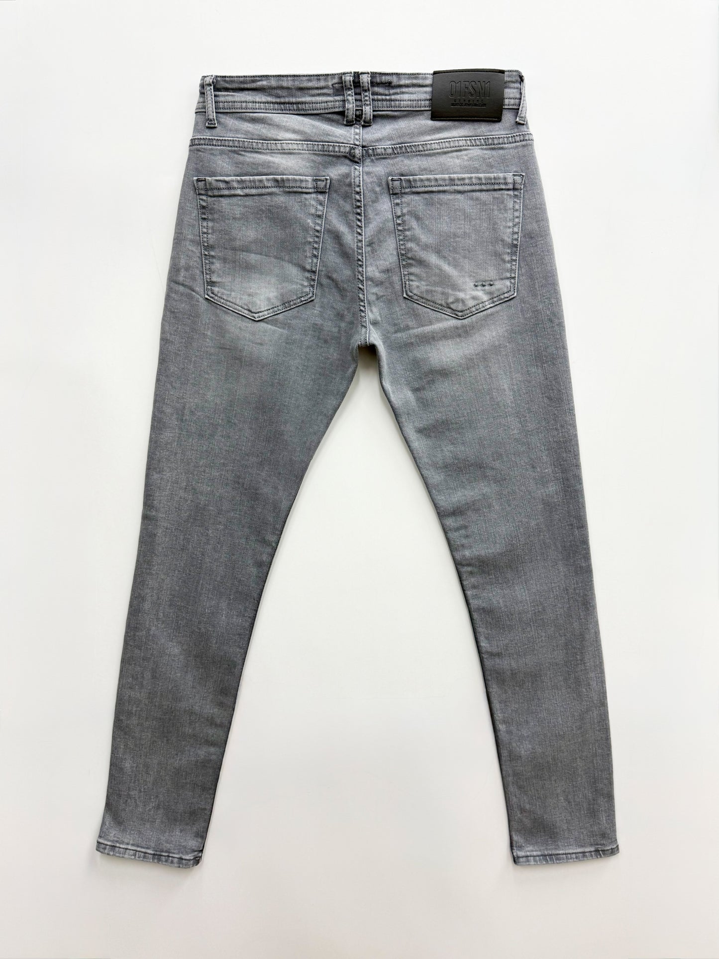 Mr. Jean Motion Farmerke 2