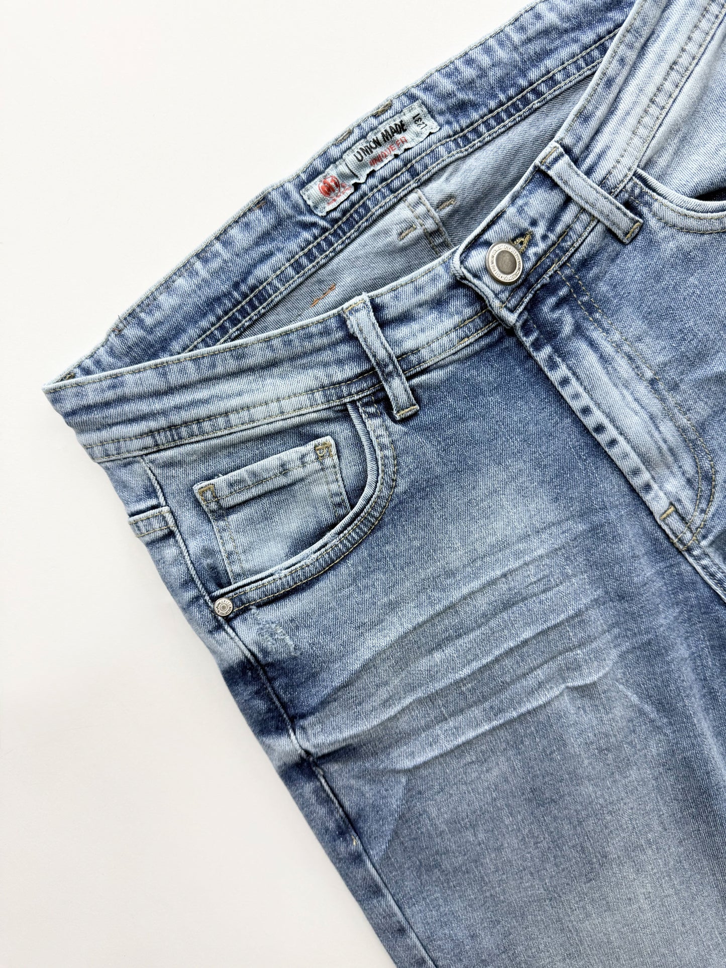 Mr. Jean Motion Farmerke 031-026