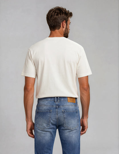 Mr. Jean Motion Farmerke 019-026