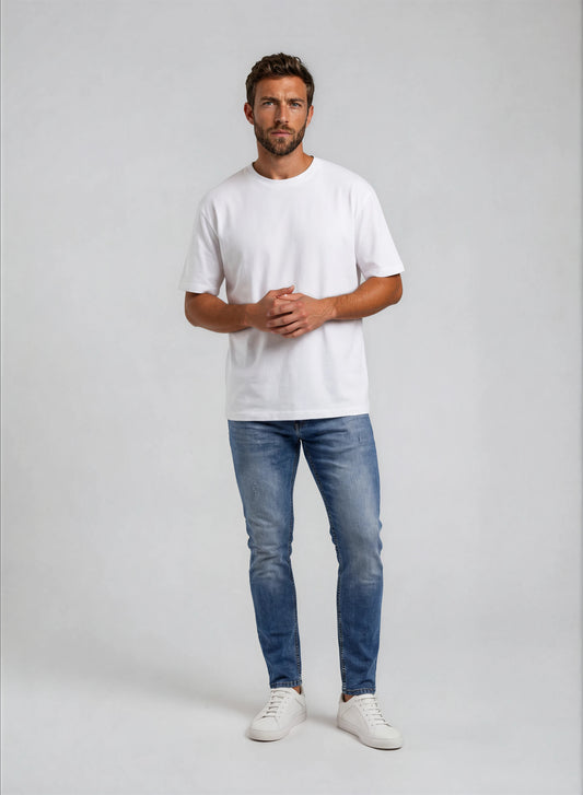 Mr. Jean Motion Farmerke 019-026