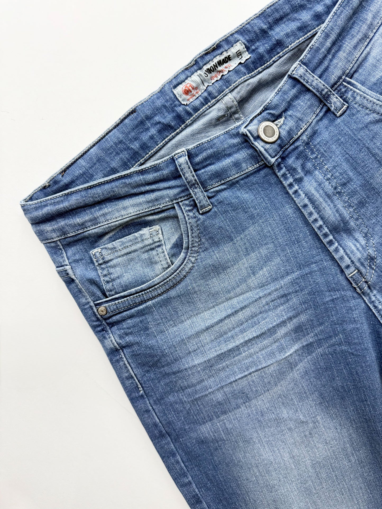 Mr. Jean Motion Farmerke  3