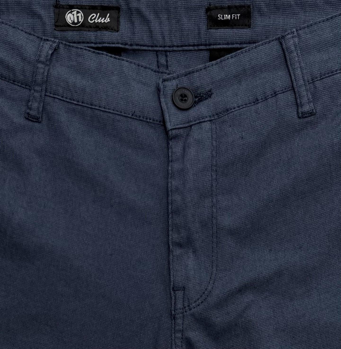 011 Prime Pantalone Slim Fit G2