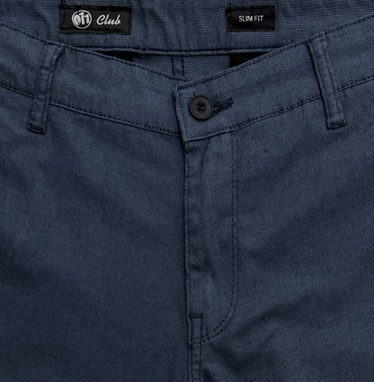 011 Prime Pantalone Slim Fit G2