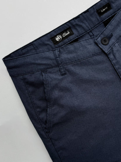 011 Prime Pantalone Slim Fit G2