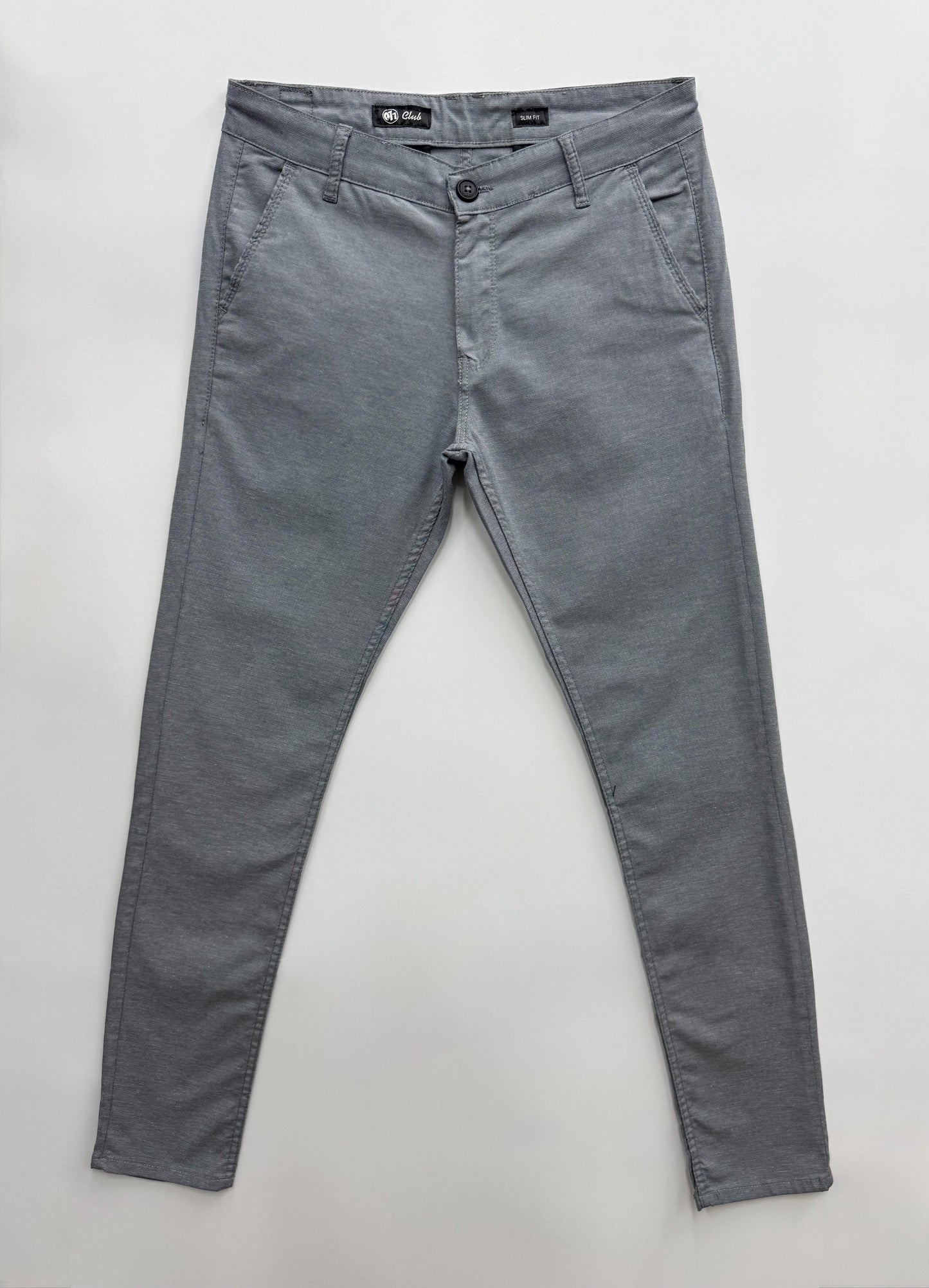 Mr. Jean Structure Pantalone G3