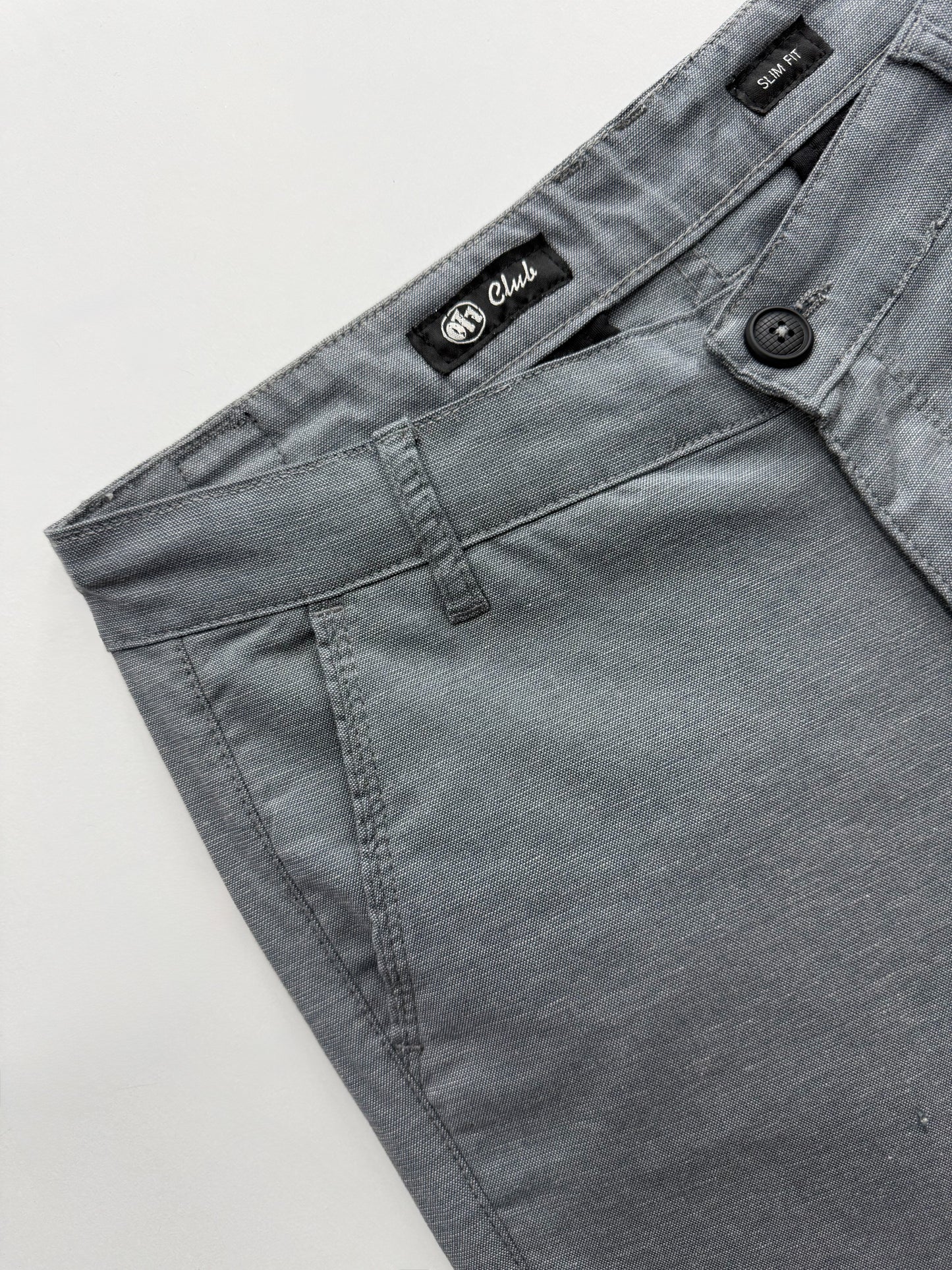 Mr. Jean Structure Pantalone G3