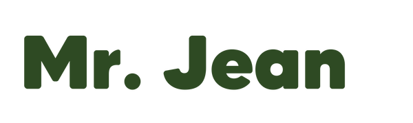 Mr. Jean