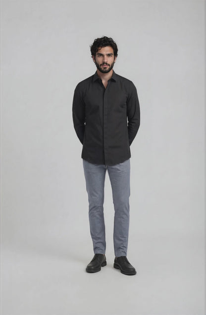 Mr. Jean Structure Pantalone G3